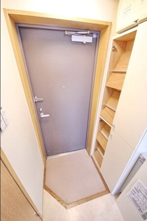 メゾン東陽日吉の物件内観写真